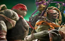 Ninja Turtles Wallpapers New Tab Theme small promo image