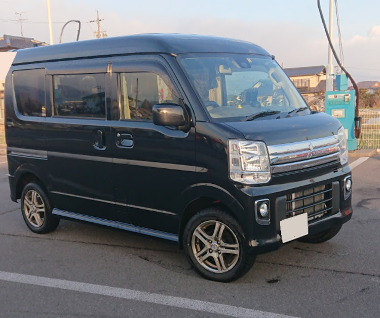 Ｖ221  ロリンザー 団長・go beyondさんが投稿した平成最後の師走・御体に気をつけて頑張りましょうに関するカスタム事例の投稿画像1枚目