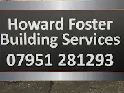 Howard Foster Building Services Logo