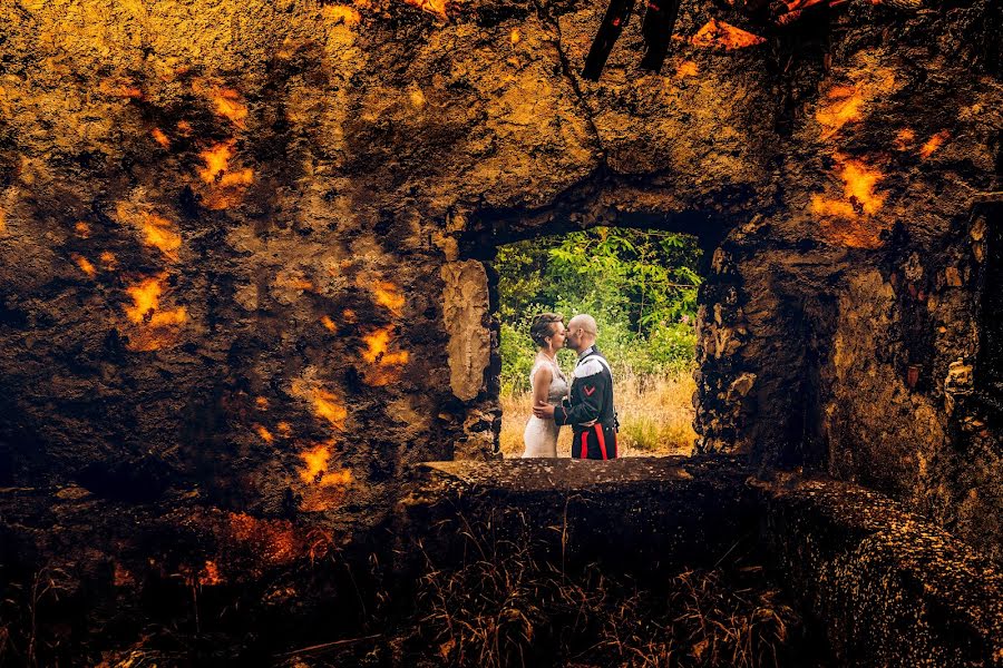 Fotógrafo de bodas Dino Sidoti (dinosidoti). Foto del 22 de marzo 2019