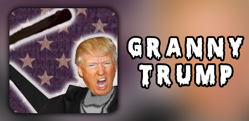 Trump Granny