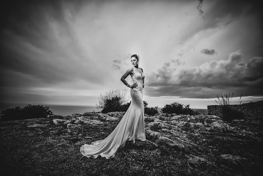 Wedding photographer Stefano Colandrea (colandrea). Photo of 27 June 2016