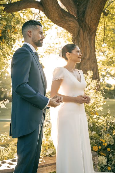 Fotógrafo de bodas Juan Carlos Castro Jurado (barbarojaestudio). Foto del 7 de diciembre 2022