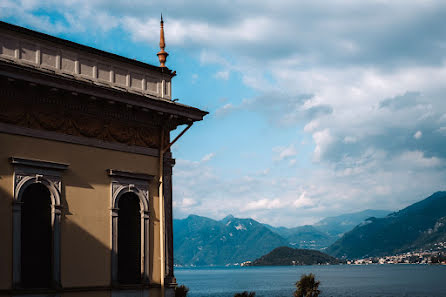 Wedding photographer Vincenzo Ingrassia (vincenzoingrass). Photo of 16 November 2021