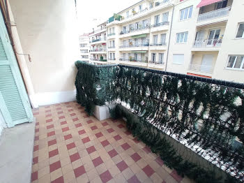 appartement à Nice (06)