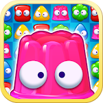 Cover Image of Tải xuống Jelly Boom - Match 3 1.0.10 APK