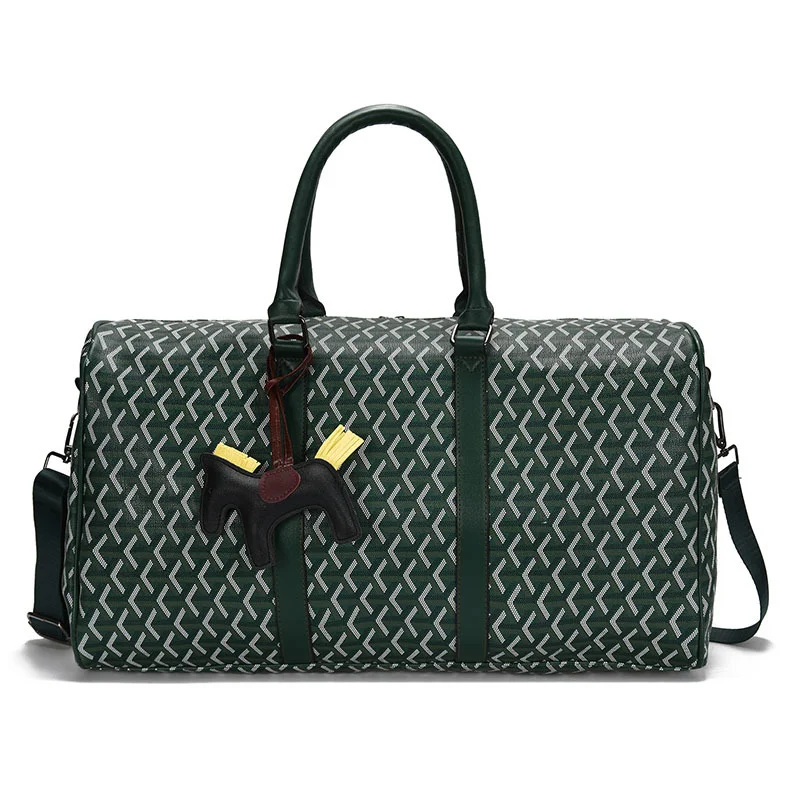 Title 6, Bolsa deportiva de gran capacidad para viajes c...