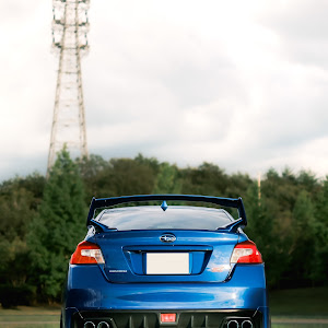 WRX STI VAB