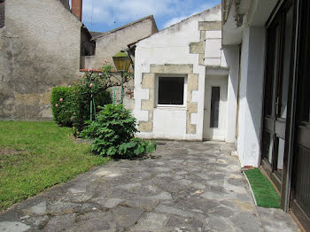 maison à Saint-Pourçain-sur-Sioule (03)