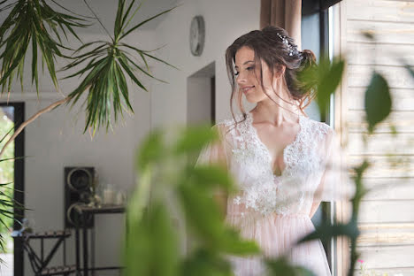 Wedding photographer Aleksey Chervyakov (amulet9). Photo of 23 January 2019