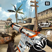 WAR LEAGUE: SHOOTER 1.0 Icon