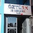 Öztürk İş Merkezi