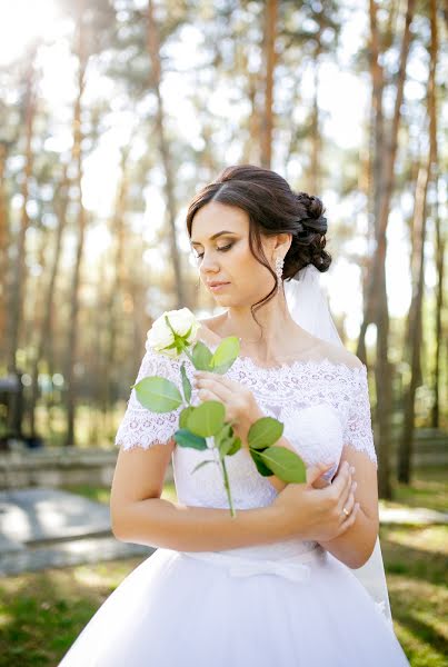 Nhiếp ảnh gia ảnh cưới Vadim Poleschuk (polecsuk). Ảnh của 2 tháng 12 2017