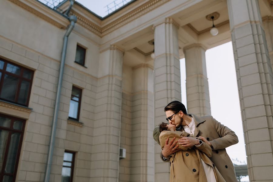 Fotógrafo de bodas Aleksandr Sakharchuk (saharchuk). Foto del 21 de marzo 2022