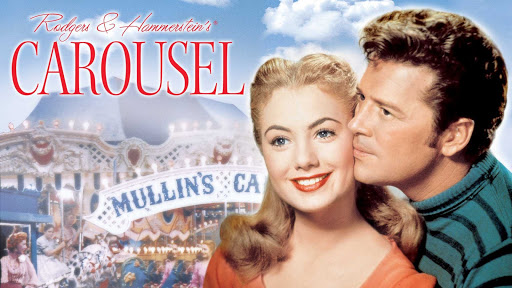 Hd 7p R H Carousel You Ll Never Walk Alone Original Version Youtube