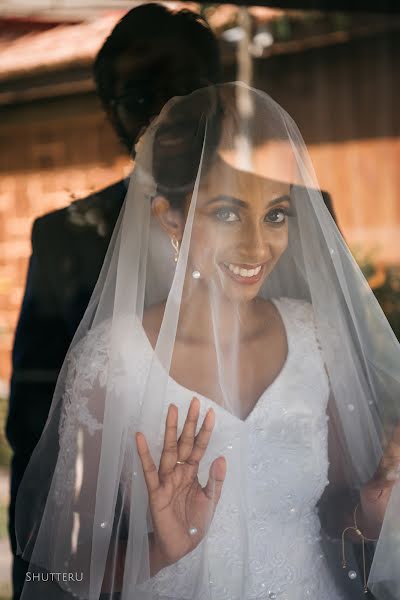 Fotógrafo de bodas Umesh Ranasinghe (shutteru). Foto del 21 de febrero 2023