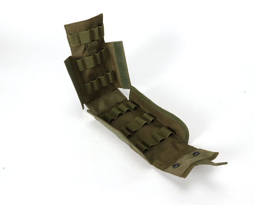 Title 5, Hunting Shotgun Containment Bag – Secure transp...