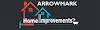 Arrowmark Home Improvements  Logo