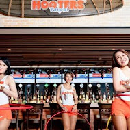 HOOTERS美式餐廳(慶城店)