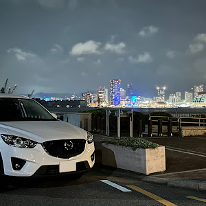 CX-5 KE2FW