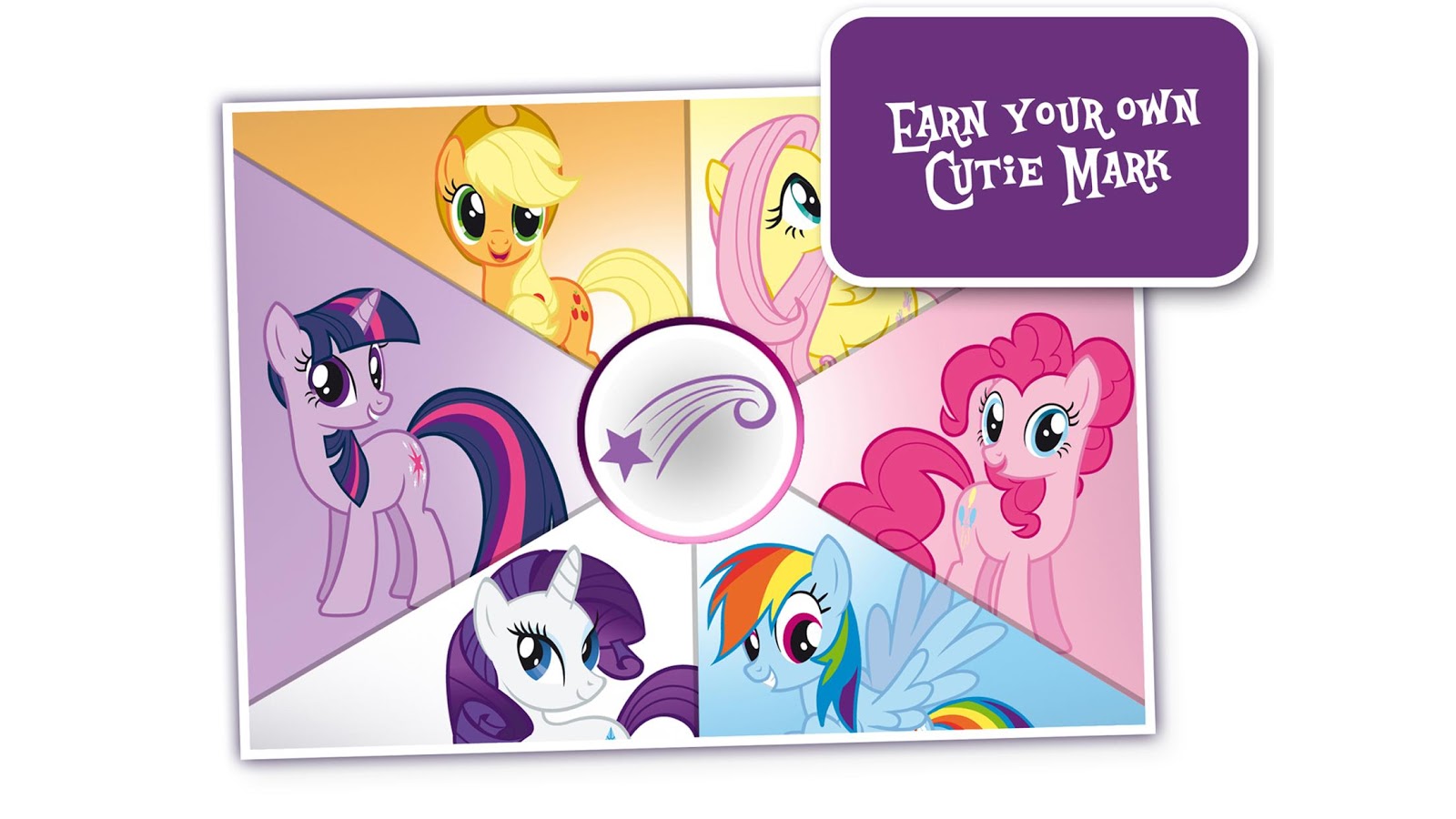 My Little Pony Android Apps On Google Play