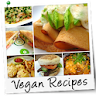 Vegan Recipes - Free Vegan Foo icon