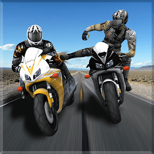 Moto Bike Attack Race Hacks and cheats