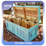 Diy Pallet Project 7.2 Icon