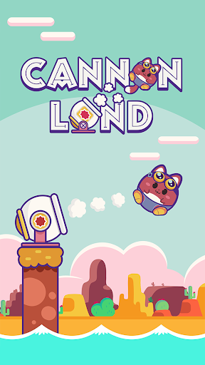 Cannon Land