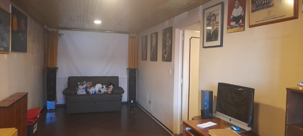 Casa En Venta - Alamos Norte, Bogota