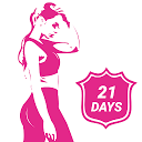 Fat Loss in 21 Days - calorie burning exercise 1.1.10