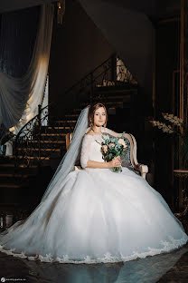 Düğün fotoğrafçısı Dmitriy Puls (pulse). 23 Kasım 2016 fotoları