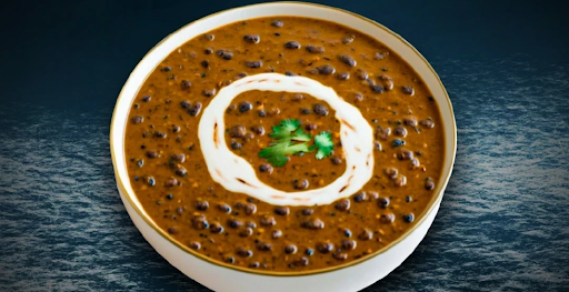 Dal Makhani Without Onion / Garlic