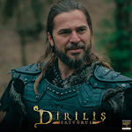 Cover Image of Télécharger Diriliş Ertuğrul - Zil Sesleri 2.0 APK