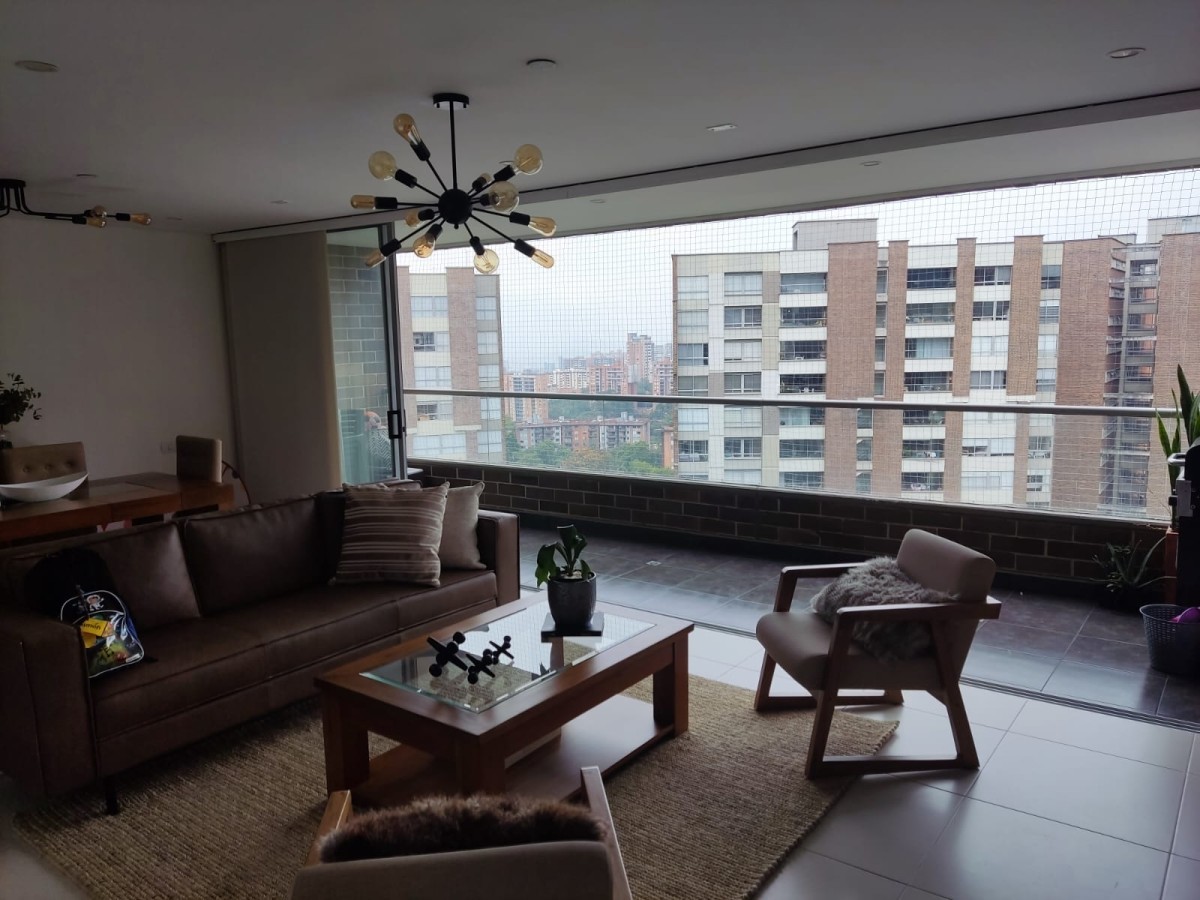 Apartamento para Venta en Cumbres