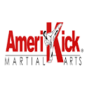 Amerikick Student App