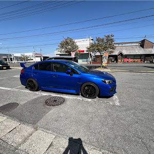 WRX S4