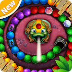 Cover Image of ダウンロード Marble Jungle 2019 1.09 APK