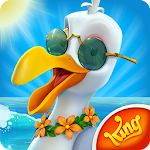 Cover Image of Download Paradise Bay  APK