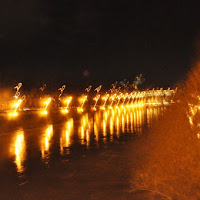 Lungo Tevere d'orato di 