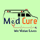 Medcure - Emergency app, Ambulance booking Download on Windows