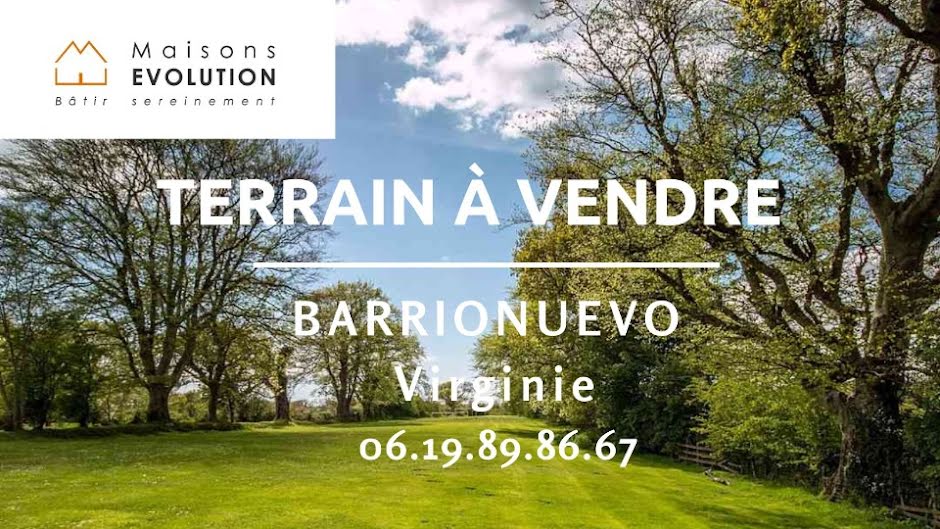 Vente terrain  360 m² à Savigny-sur-Orge (91600), 245 000 €