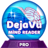 DejaVu Mind Reader Pro icon