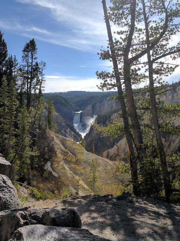 Artist Point