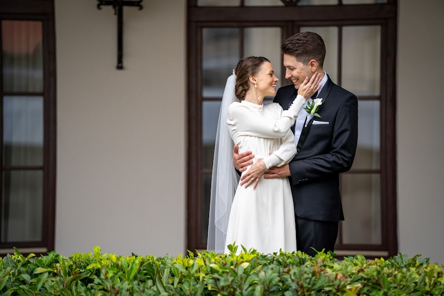 Wedding photographer Gyula Gyukli (gyukligyula). Photo of 18 October 2023