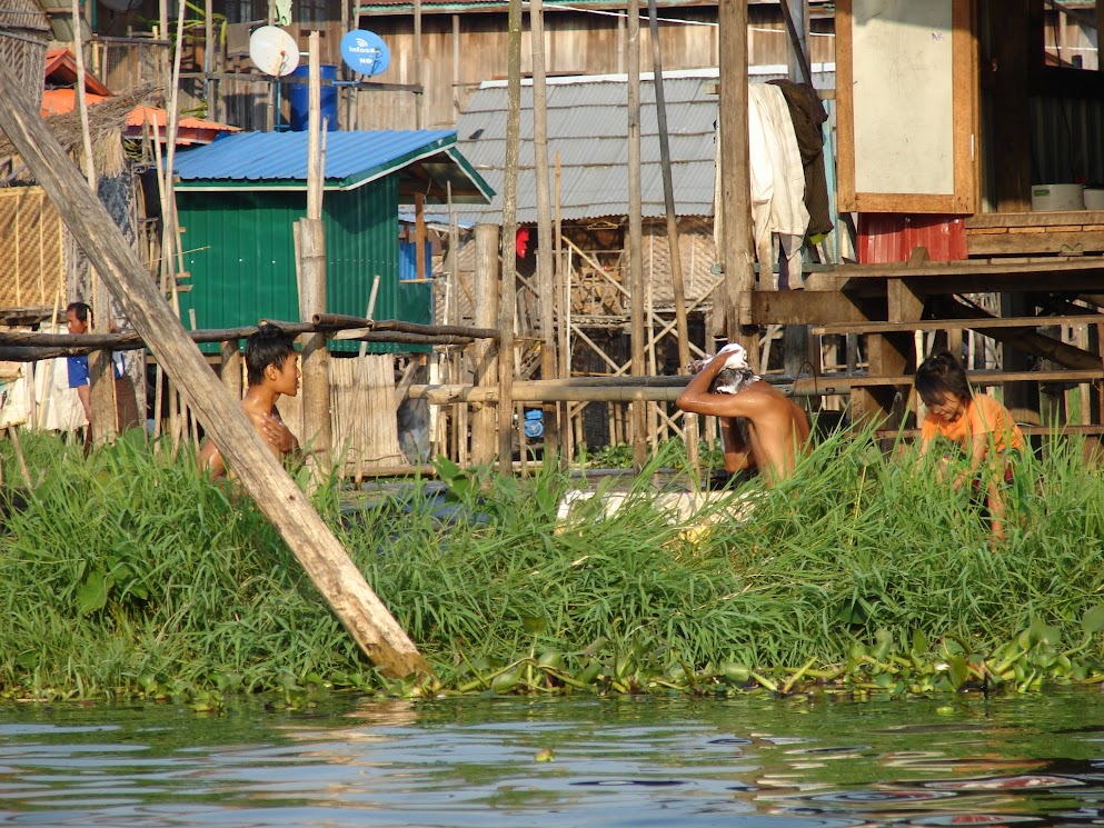 lac inle