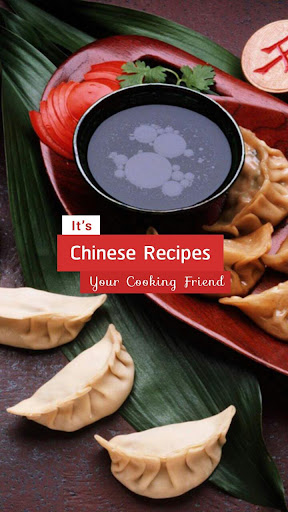 Chinese Recipes