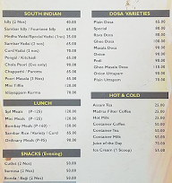 Hot Chips menu 4