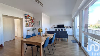 appartement à Vannes (56)