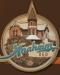 Anaheim Red